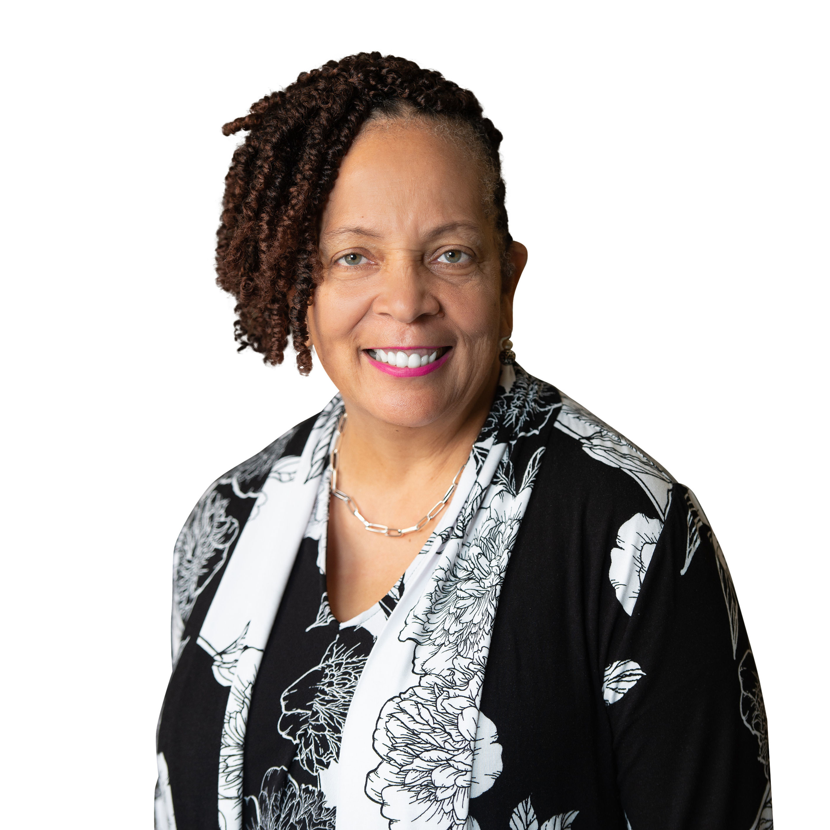 Ms. Priscilla Howard | Division of Undergraduate Studies